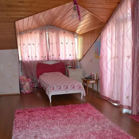 Apartment Oba Saray 4 Alanya