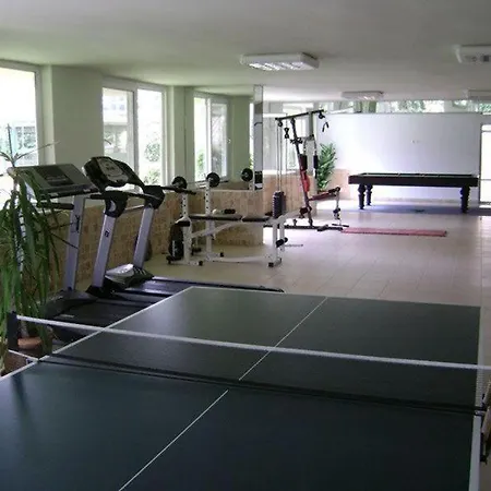 Apartment Oba Saray 4 Alanya