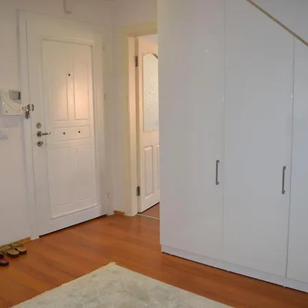 Apartment Oba Saray 4 Alanya