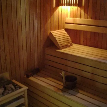 Apartment Oba Saray 4
