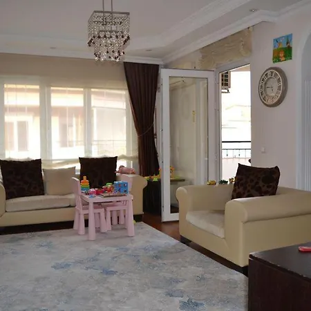 Oba Saray 4 Alanya